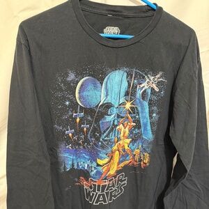 Star Wars Ep4 T-Shirt